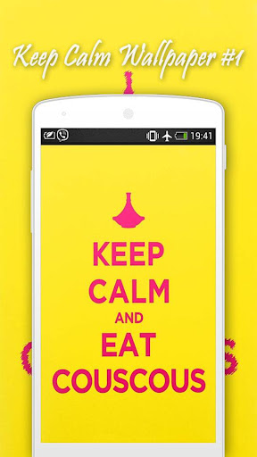 Keep Calm Wallpapers