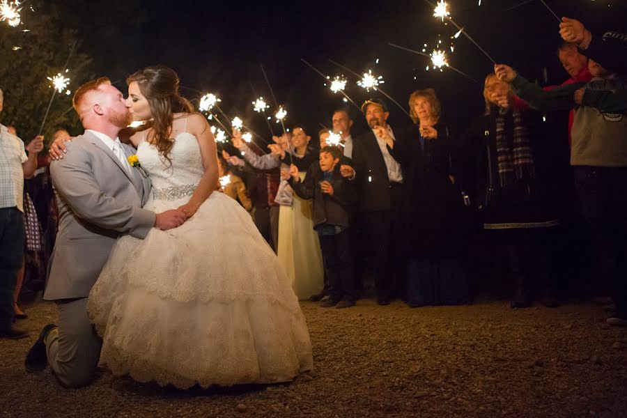 Hochzeitsfotograf Jason Todd (jasontodd). Foto vom 31. Dezember 2019