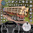 Log Transporter Truck Driving icon