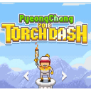 PyeongChang Torch Dash - Unblocked Games