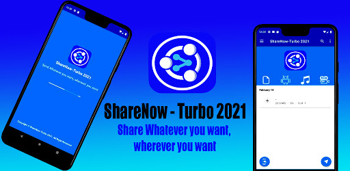 ShareNow - Turbo 2021