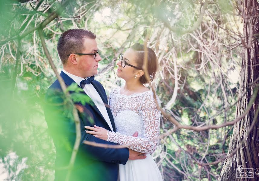 Fotógrafo de bodas Ewelina Górka (egorka). Foto del 25 de febrero 2020