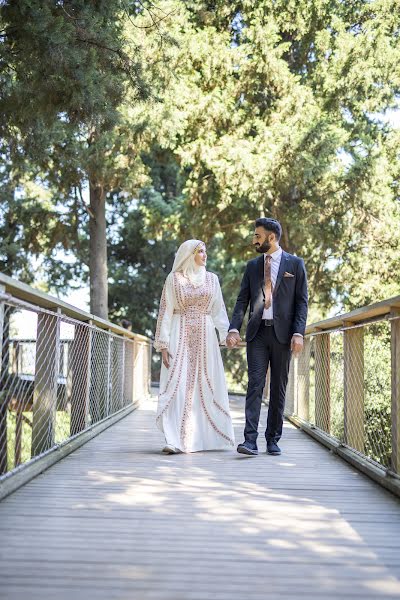 ช่างภาพงานแต่งงาน Rukiye Taşçi (rukiyetasci) ภาพเมื่อ 8 กันยายน 2023