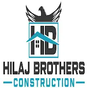 Hilaj Brothers Construction Ltd Logo