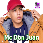 Cover Image of Baixar Mc Don Juan Musicas Sem Internet 1.1 APK
