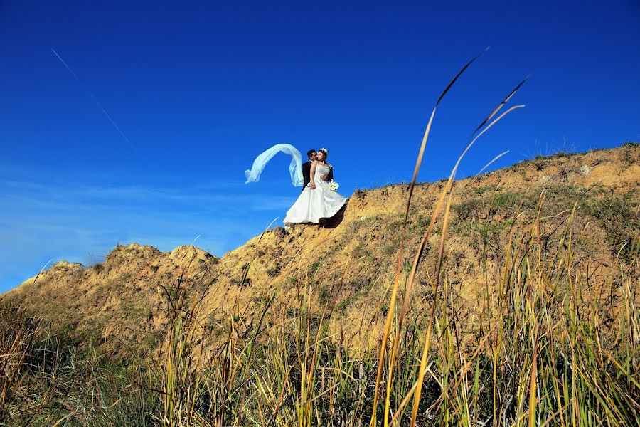 Fotógrafo de bodas Sinan Kılıçalp (sinankilical). Foto del 21 de octubre 2017