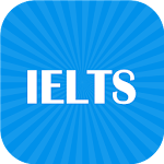 Cover Image of ダウンロード IELTS practice test 2.5.1 APK