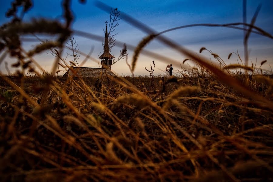 Fotógrafo de bodas Casian Podarelu (casian). Foto del 22 de octubre 2017