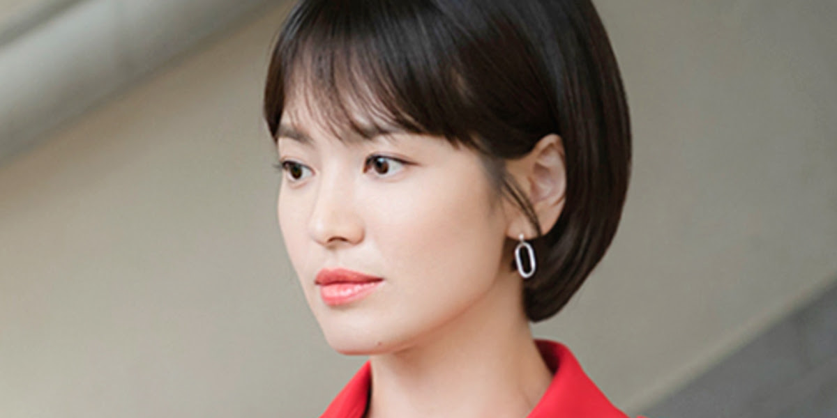 Song Hye Kyo Had Allegedly Planned To Get Pregnant After Filming  \