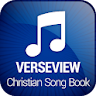 VerseVIEW Christian Song Book icon