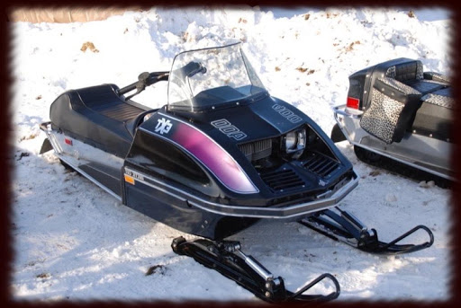 Snowmobiles Wallpapers - Free