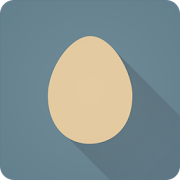 Eggs Out  Icon