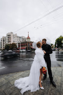 結婚式の写真家Mayya Alieva (mitta)。2023 3月28日の写真