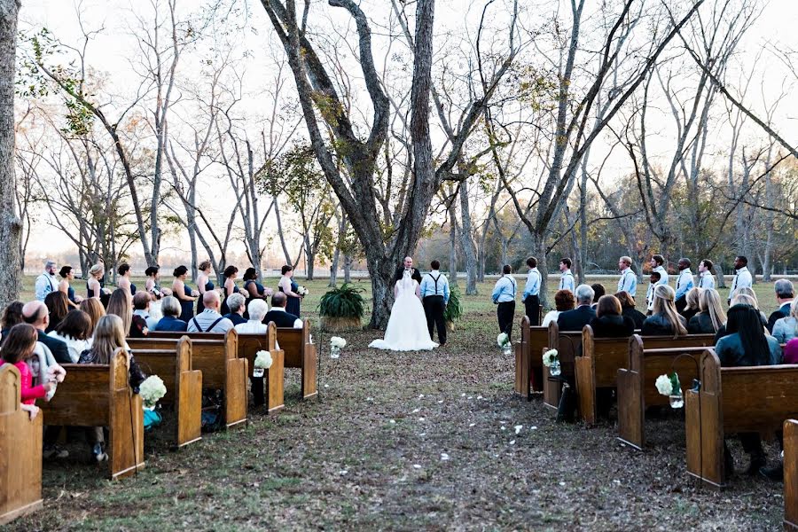 Svadobný fotograf Denise Gonsales (denisegonsales). Fotografia publikovaná 8. septembra 2019