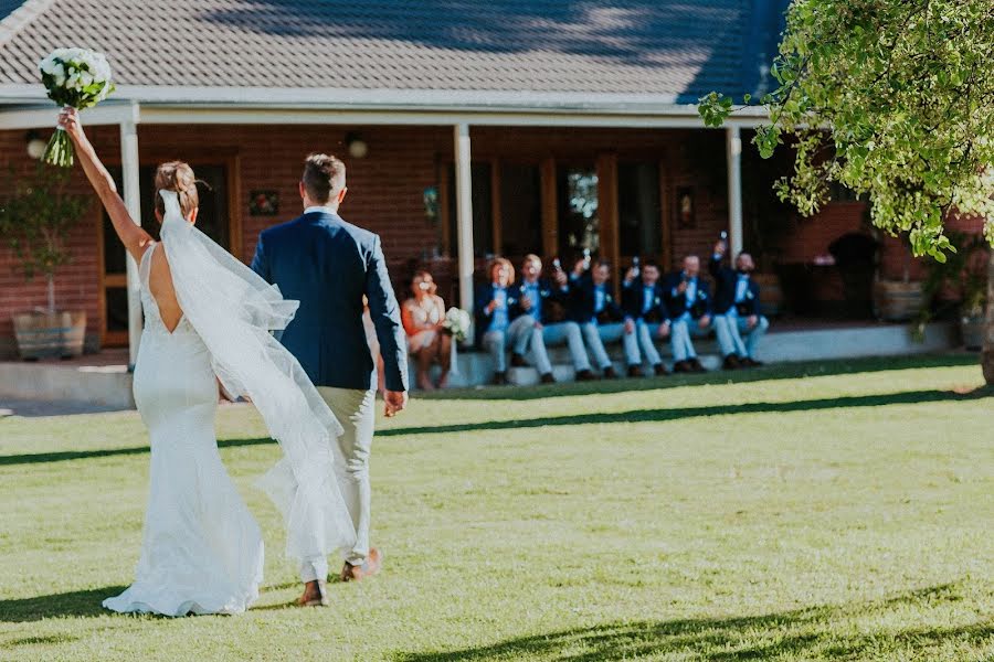 Esküvői fotós Renni Fitzgerald (renni). Készítés ideje: 2019 február 12.