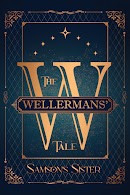 The Wellermans' Tale cover