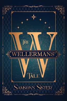 The Wellermans' Tale cover