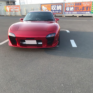 RX-7