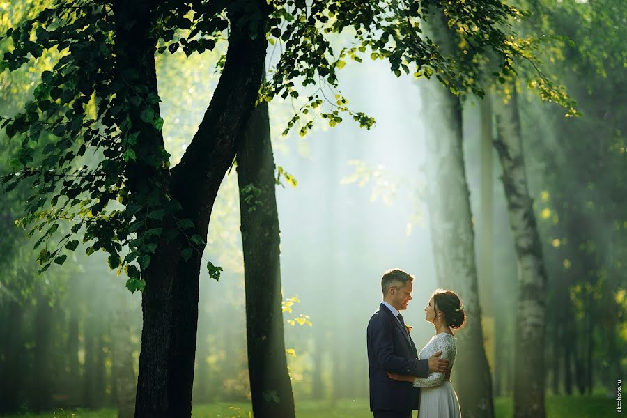 Fotografo di matrimoni Kirill Zorin (akzphoto). Foto del 19 luglio 2017