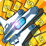 Cover Image of Herunterladen Idle Space Clicker 1.4.7 APK