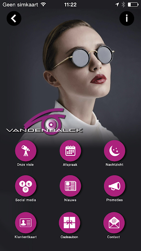 Vandenbalck Optics