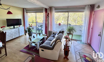 appartement à Amélie-les-Bains-Palalda (66)