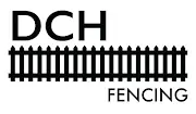 DCH Fencing  Logo