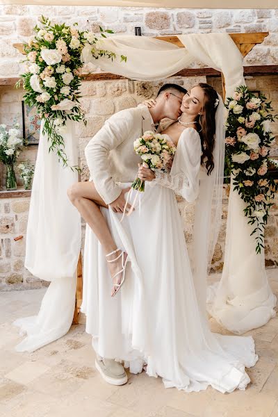 Photographe de mariage Olga Emrullakh (antalya). Photo du 14 octobre 2023