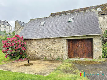 maison à Plouay (56)