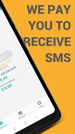 SMS Profit DEMO