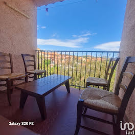 appartement à Collioure (66)