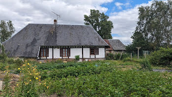 maison à Forges-les-Eaux (76)