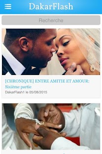 Lastest DakarFlash APK for Android