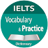 IELTS vocabulary and practice1.0.7