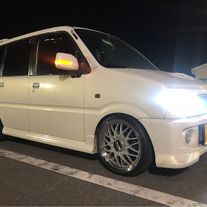 ムーヴ L902S