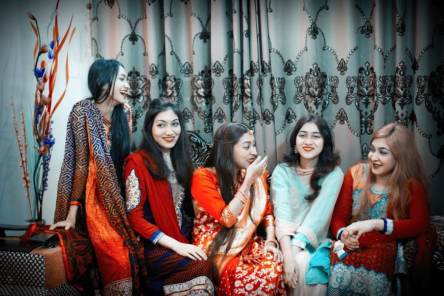 Wedding photographer Arafat Asif (arafatasif). Photo of 12 November 2018