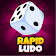 Quick Ludo Games icon