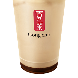 Brown Sugar Coconut Milk Tea