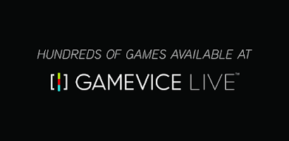 GAMEVICE Live