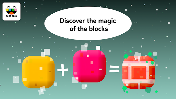  Toca Blocks- screenshot 