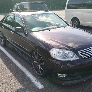 マークII JZX110