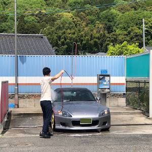 S2000 AP1