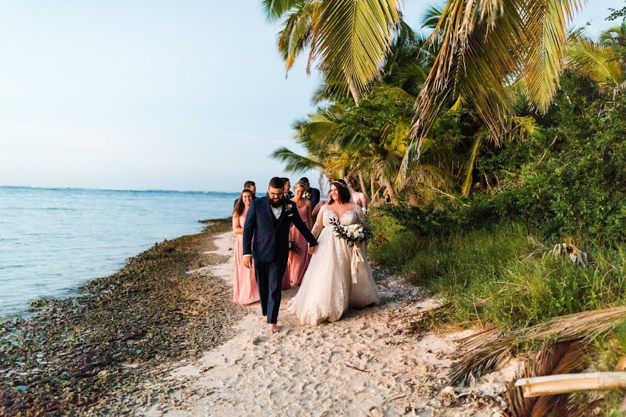 Fotógrafo de bodas Kayla Knies (kaylaknies). Foto del 8 de septiembre 2019