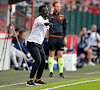 Mbaye Leye heeft mede dankzij een tactische ingreep de drie punten beet op Beerschot met Standard Luik