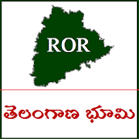 Bhoomi Telangana  Telangana Land Records  Pahani