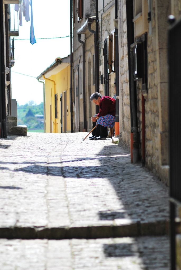 Altri tempi di figliolo78