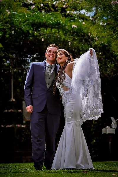 Fotógrafo de bodas Ricardo Dorado Enriquez (doradoenriquez). Foto del 19 de mayo 2020