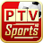 PTV Sports Live Streaming TV icon