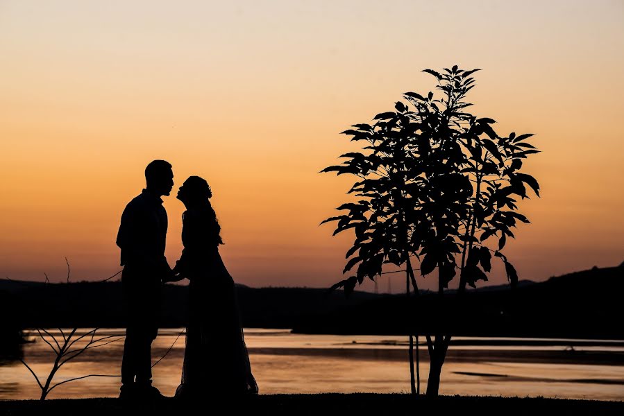 Fotógrafo de casamento Michel Macedo (macedo). Foto de 26 de outubro 2020