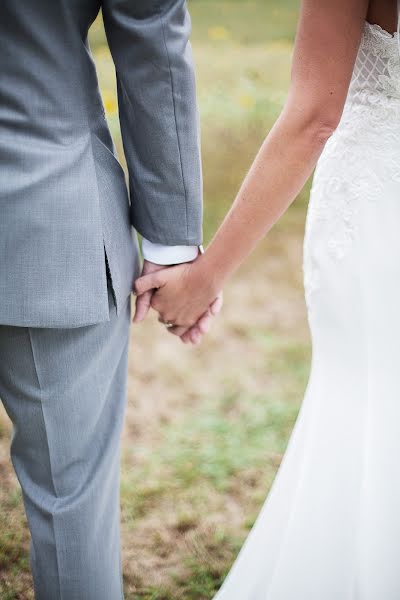 Düğün fotoğrafçısı Krista Lee (kristaleephoto). 25 Ağustos 2019 fotoları